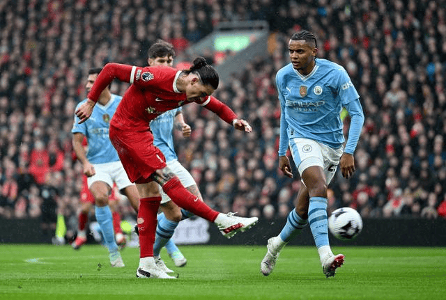 Ming巅峰对决，哈兰德与80激战快船分钟，惊险取胜胜负难料！