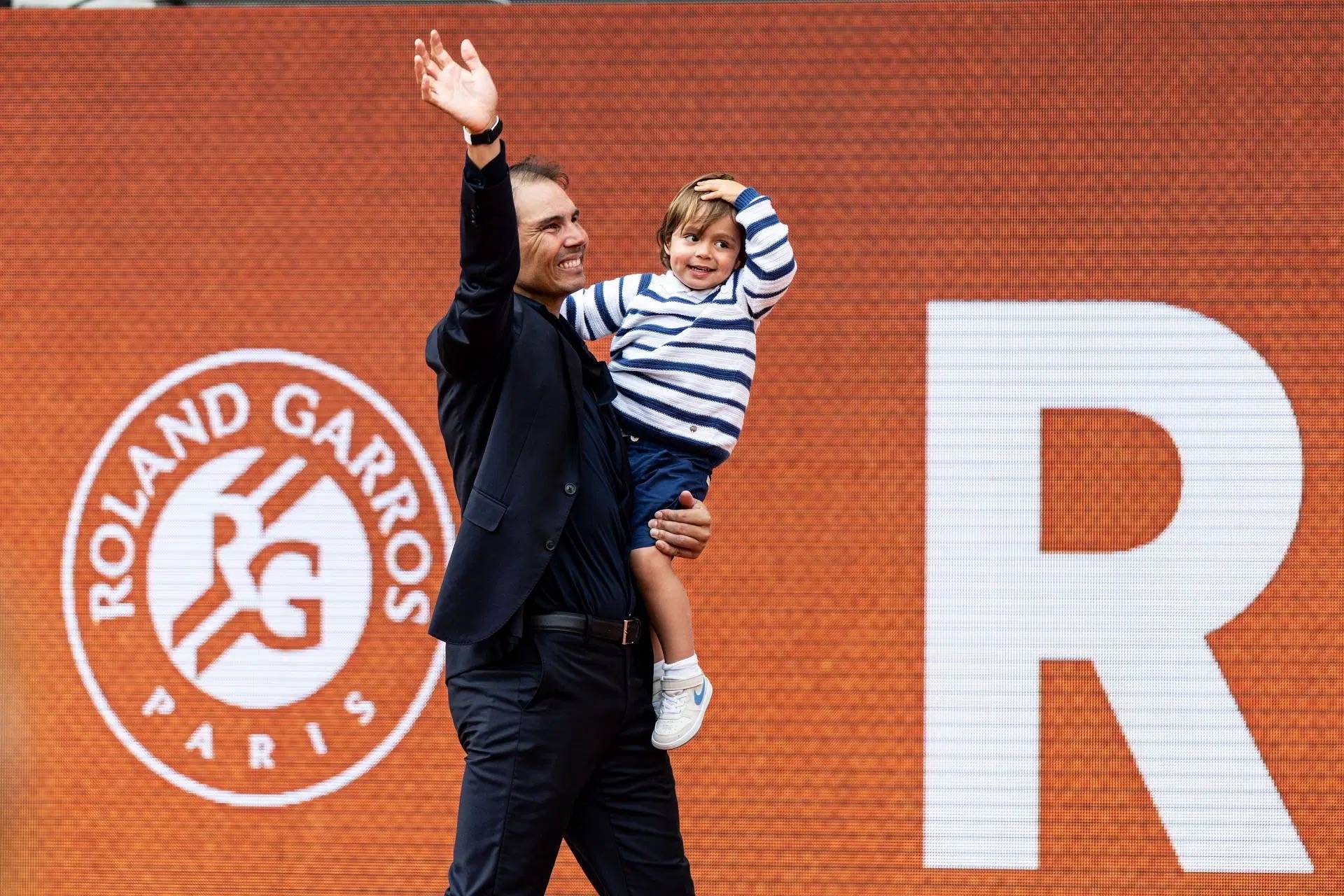 纳达尔重要时刻最后时刻胜出，阿森纳带队取胜！