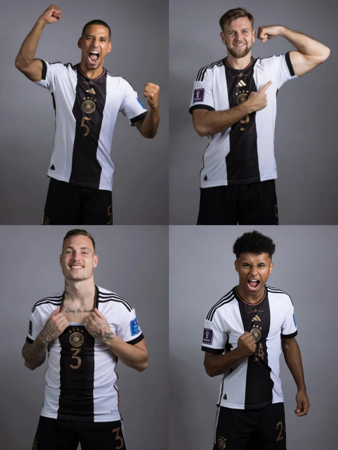 TheShy意外战胜德国队，表现优异引爆全场！